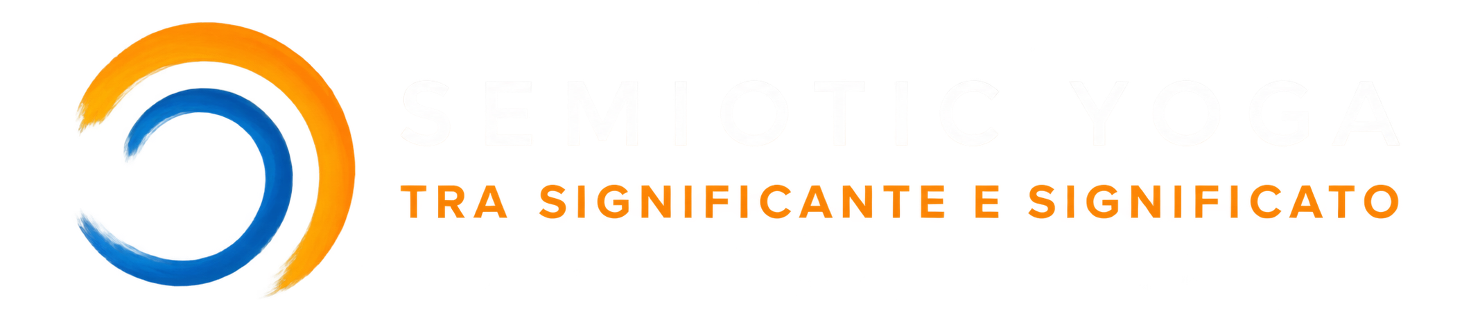 Semiotic Yoga · Tra significante e significato
